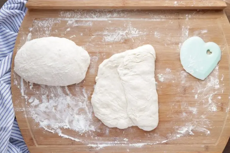 Step 11 - Easy Homemade Ciabatta Bread