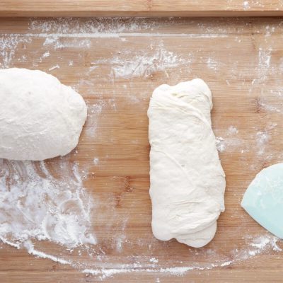 Easy Homemade Ciabatta Bread recipe - step 11