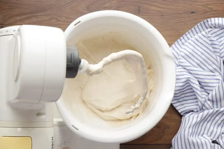 Step 3 - Easy Homemade Ciabatta Bread