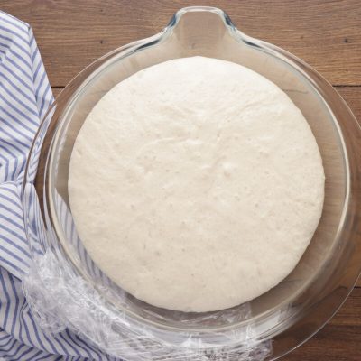 Easy Homemade Ciabatta Bread recipe - step 4