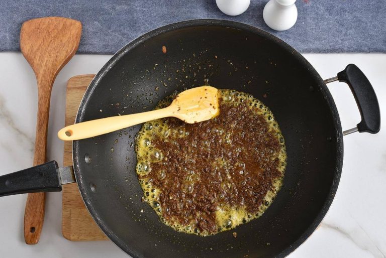 Step 5 - Fabulously Flavorful Geera Chicken