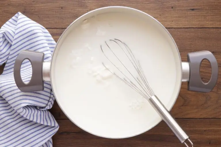 Step 1 - Farmers Cheese with Greek Yogurt (Tvorog)