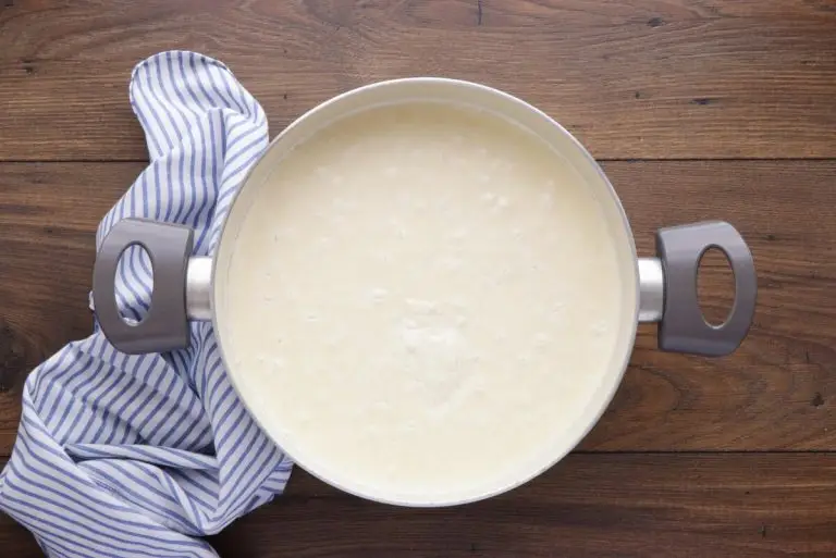 Step 5 - Farmers Cheese with Greek Yogurt (Tvorog)