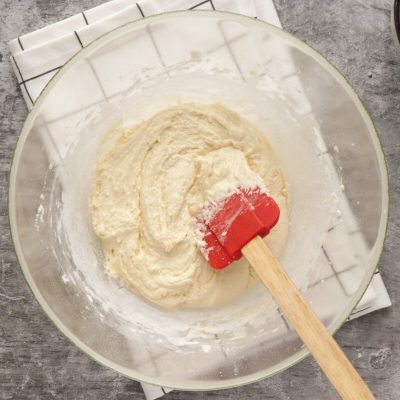 Fresh Strawberry Cake recipe - step 4