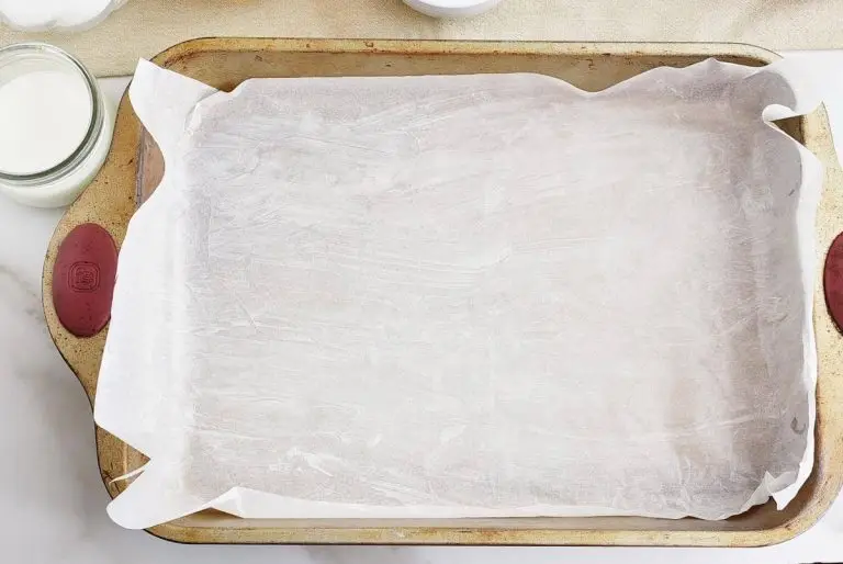 Step 1 - Grapefruit Coconut Bars