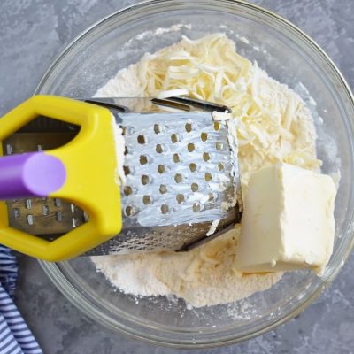 Quick Puff Pastry Dough recipe - step 2