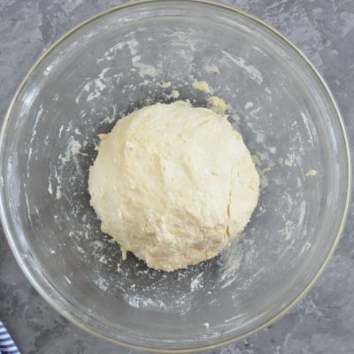 Quick Puff Pastry Dough recipe - step 3