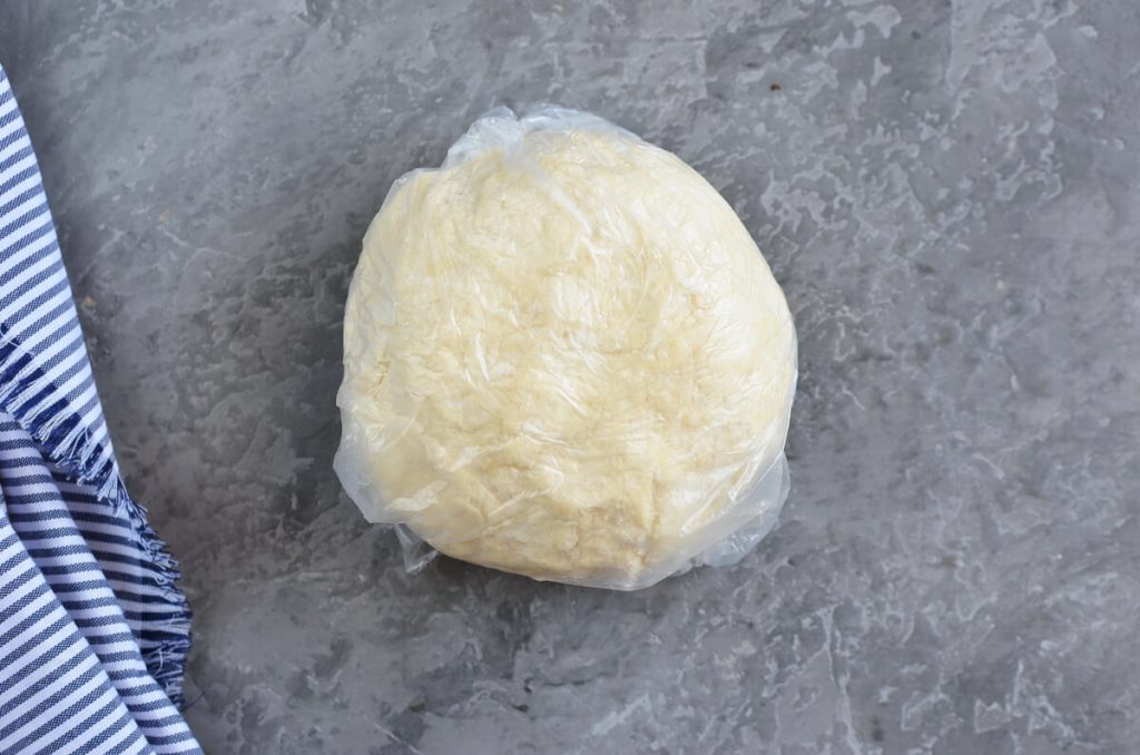 Quick Puff Pastry Dough recipe - step 4