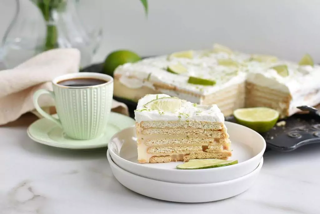 Key Lime Icebox Cake Recipe Recipes–Homemade Key Lime Icebox Cake Recipe–Easy Key Lime Icebox Cake Recipe