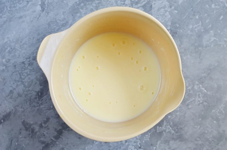 Loaf Pan Popsicles Recipe Cook.me Recipes