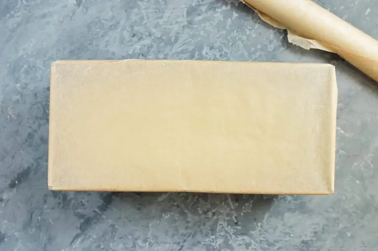 Step 3 - Loaf Pan Popsicles