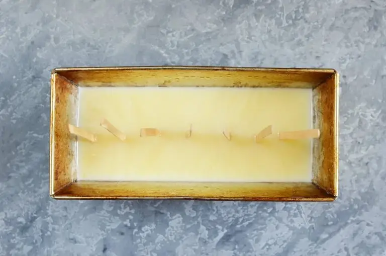 Step 5 - Loaf Pan Popsicles
