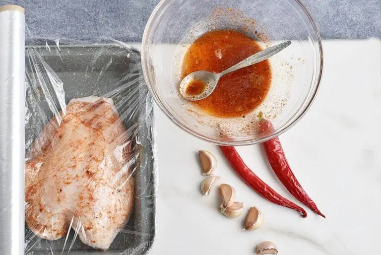 Mexican Lime Chicken recipe - step 2