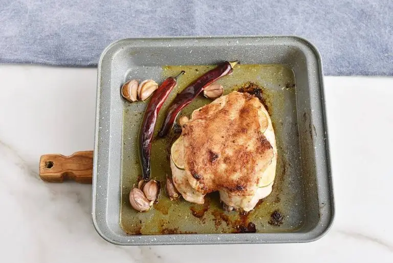 Mexican Lime Chicken recipe - step 5