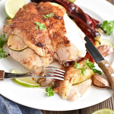 Mexican lime chicken Recipes–Homemade Mexican lime chicken–Easy Mexican lime chicken