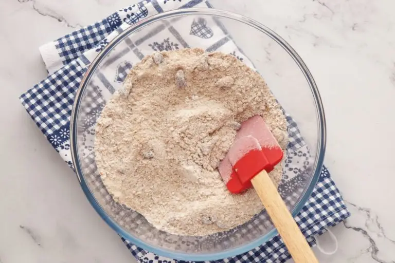 Step 2 - Morning Glory Muffins