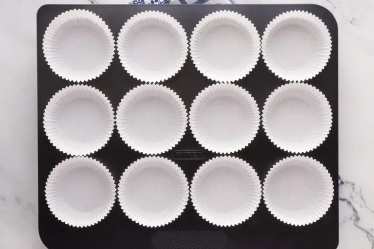 Step 1 - Morning Glory Muffins