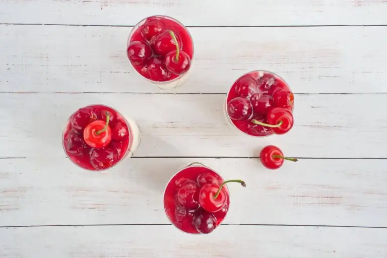 No Bake Cherry Cheesecake recipe - step 5