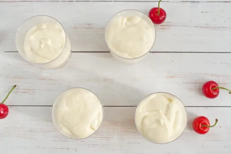 No Bake Cherry Cheesecake recipe - step 4