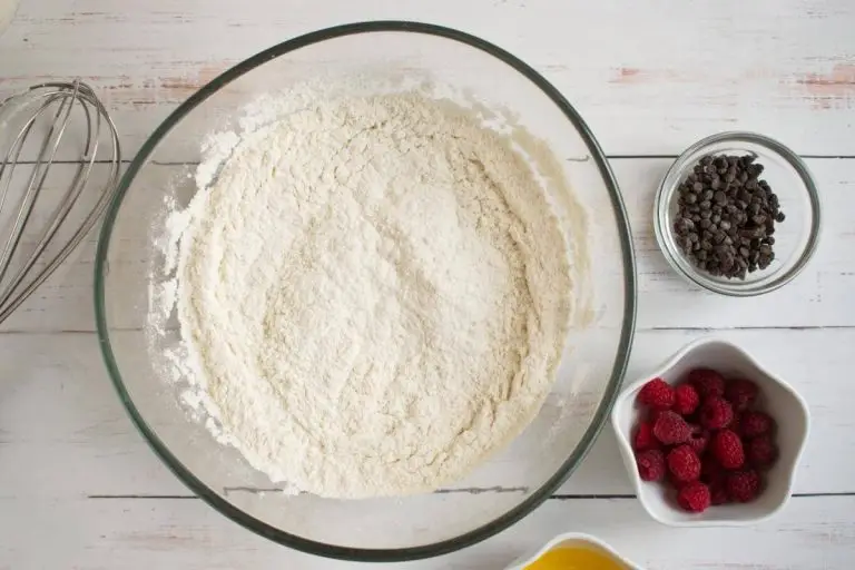 Step 2 - On-The-Go Pancake Muffins