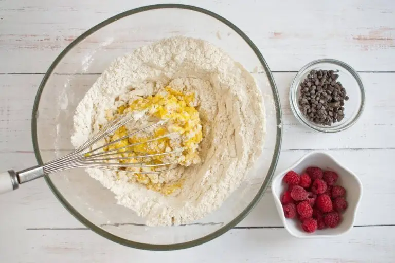 Step 3 - On-The-Go Pancake Muffins