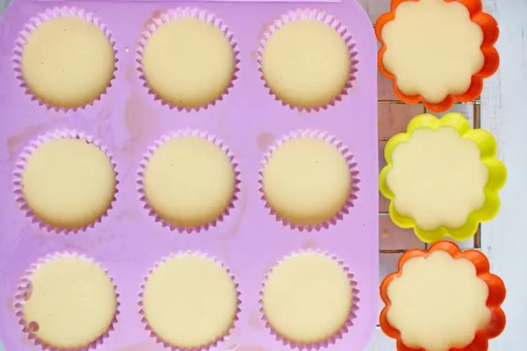 Step 4 - On-The-Go Pancake Muffins