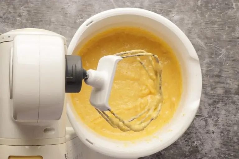 Step 7 - Gluten Free Orange Olive Oil Cake