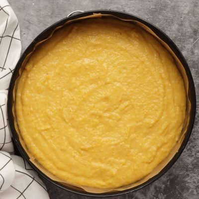 Gluten Free Orange Olive Oil Cake recipe - step 8