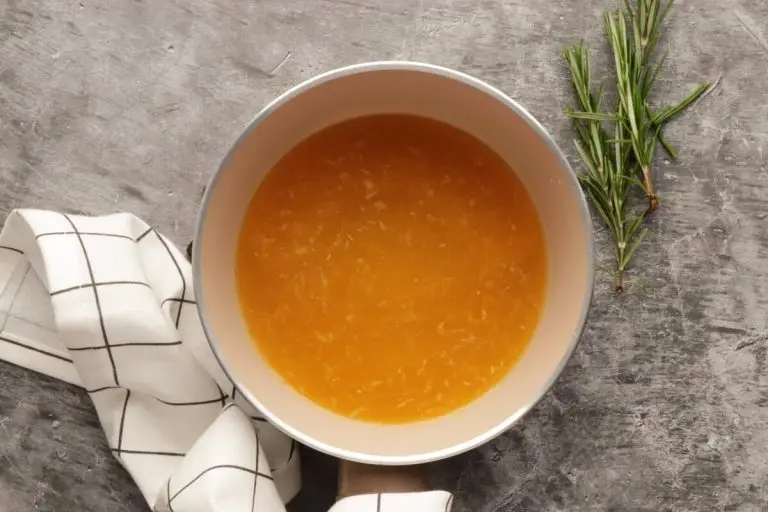Step 10 - Gluten Free Orange Olive Oil Cake