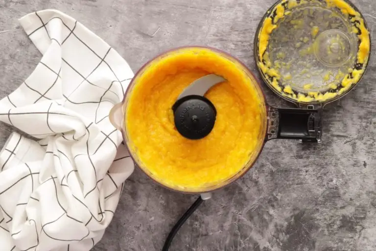 Step 2 - Gluten Free Orange Olive Oil Cake