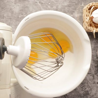 Gluten Free Orange Olive Oil Cake recipe - step 5