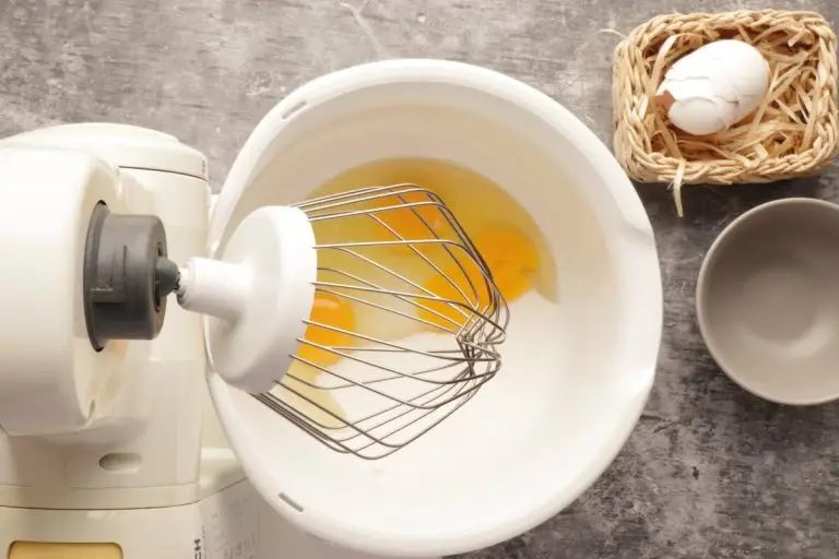 Step 5 - Gluten Free Orange Olive Oil Cake
