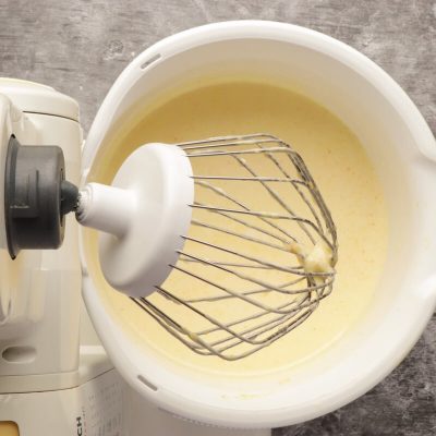 Gluten Free Orange Olive Oil Cake recipe - step 6