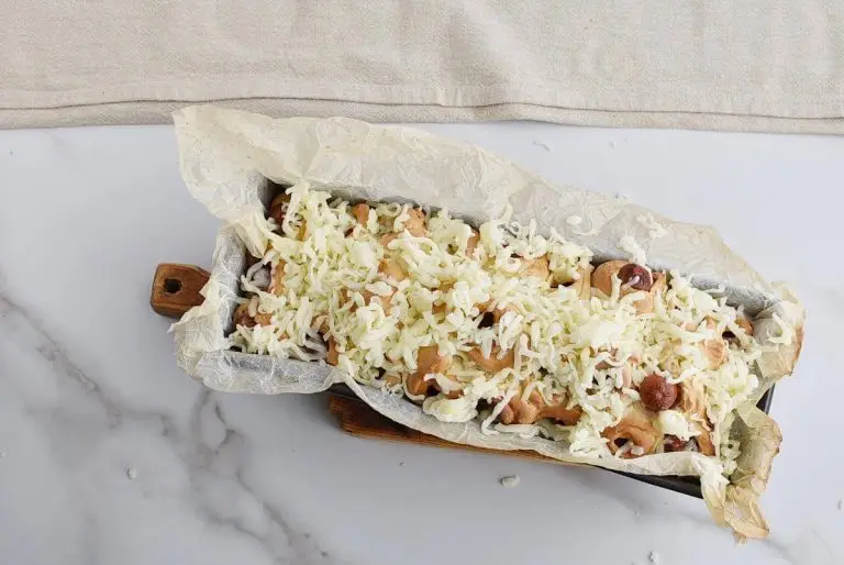 Step 5 - Best Pigs in a Blanket Pull-Apart Bread