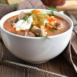 Beef Soup Recipes