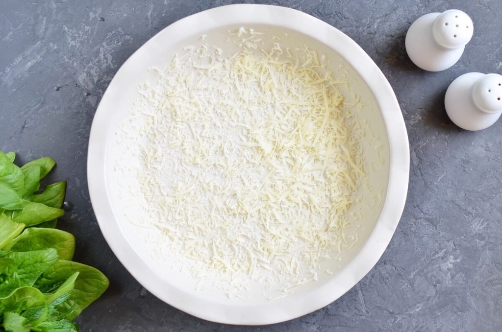 Rigatoni & Cheese with Peas recipe - step 5
