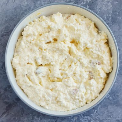 Russian Cream Cheese Vatrushka Buns recipe - step 8