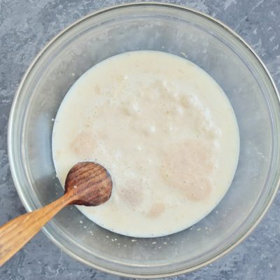 Russian Cream Cheese Vatrushka Buns recipe - step 1