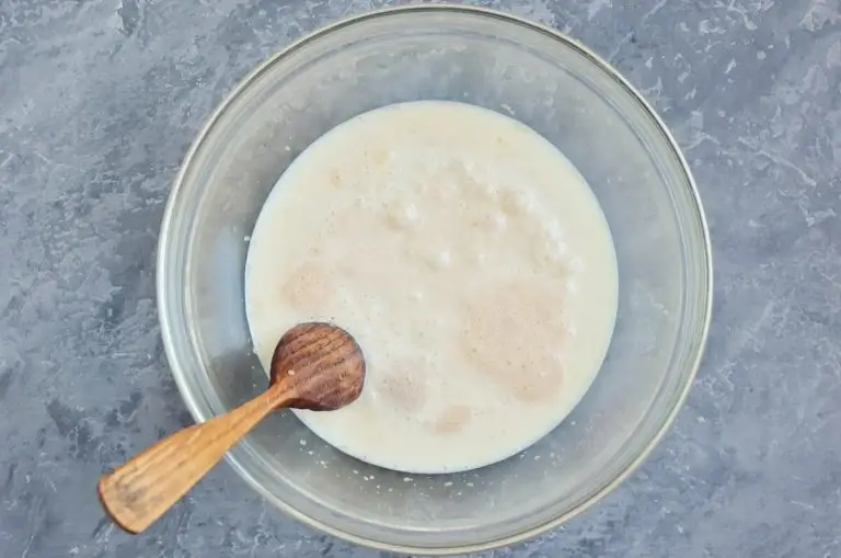 Step 1 - Russian Cream Cheese Vatrushka Buns