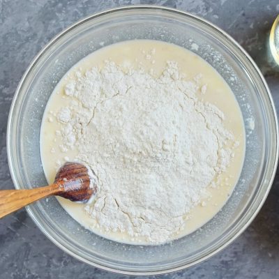 Russian Cream Cheese Vatrushka Buns recipe - step 3