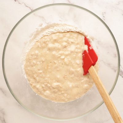 Strawberry Oatmeal Muffins recipe - step 5