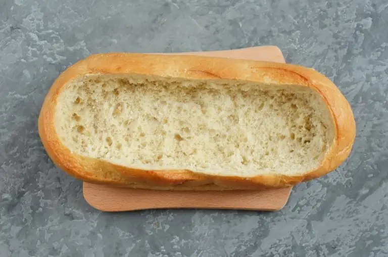 Step 2 - Taco Stuffed Bread