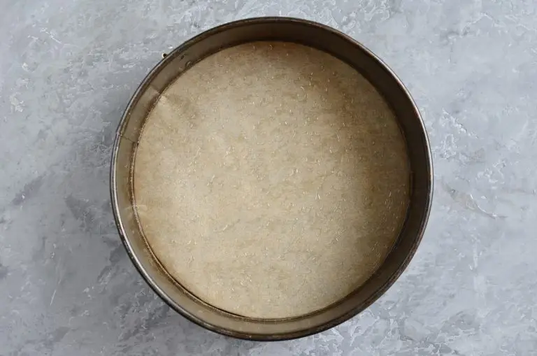 Step 1 - Fresh Apricot Cake