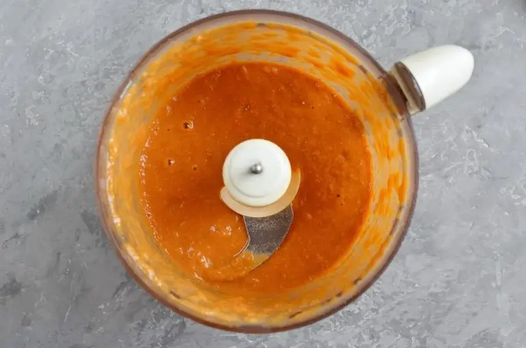 Step 2 - Fresh Apricot Cake