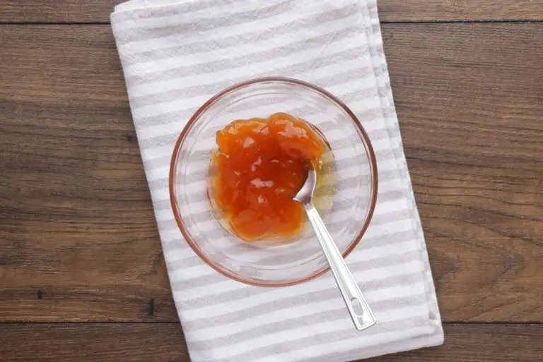 Step 10 - Apricot-Thyme Galette