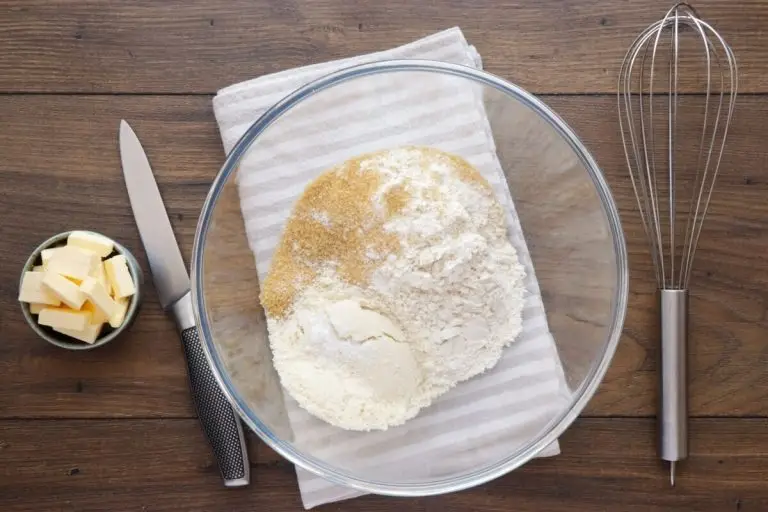 Step 3 - Apricot-Thyme Galette