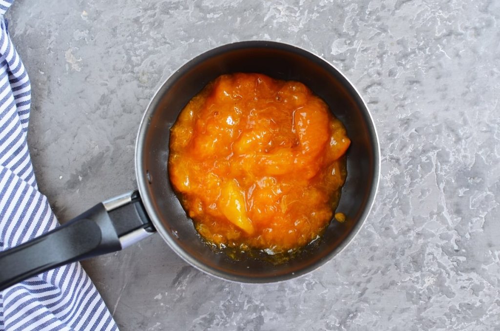 Apricot and Cream Cheese Pastry Recipe Cook.me Recipes