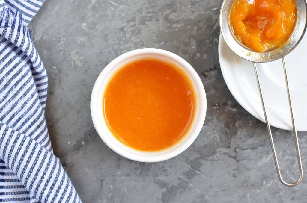 Apricot and Cream Cheese Pastry Recipe Cook.me Recipes