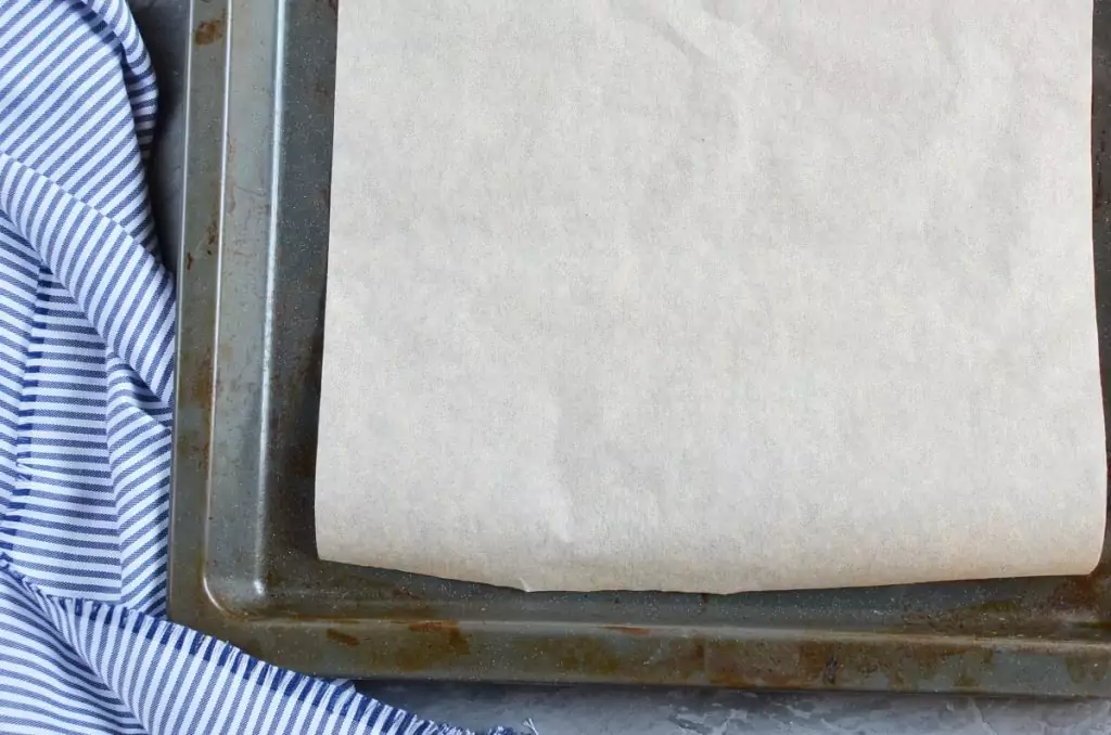 Apricot and Cream Cheese Pastry recipe - step 1