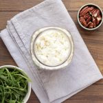 Beet & Goat Cheese Jar Salad recipe - step 2